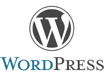 WordPress.